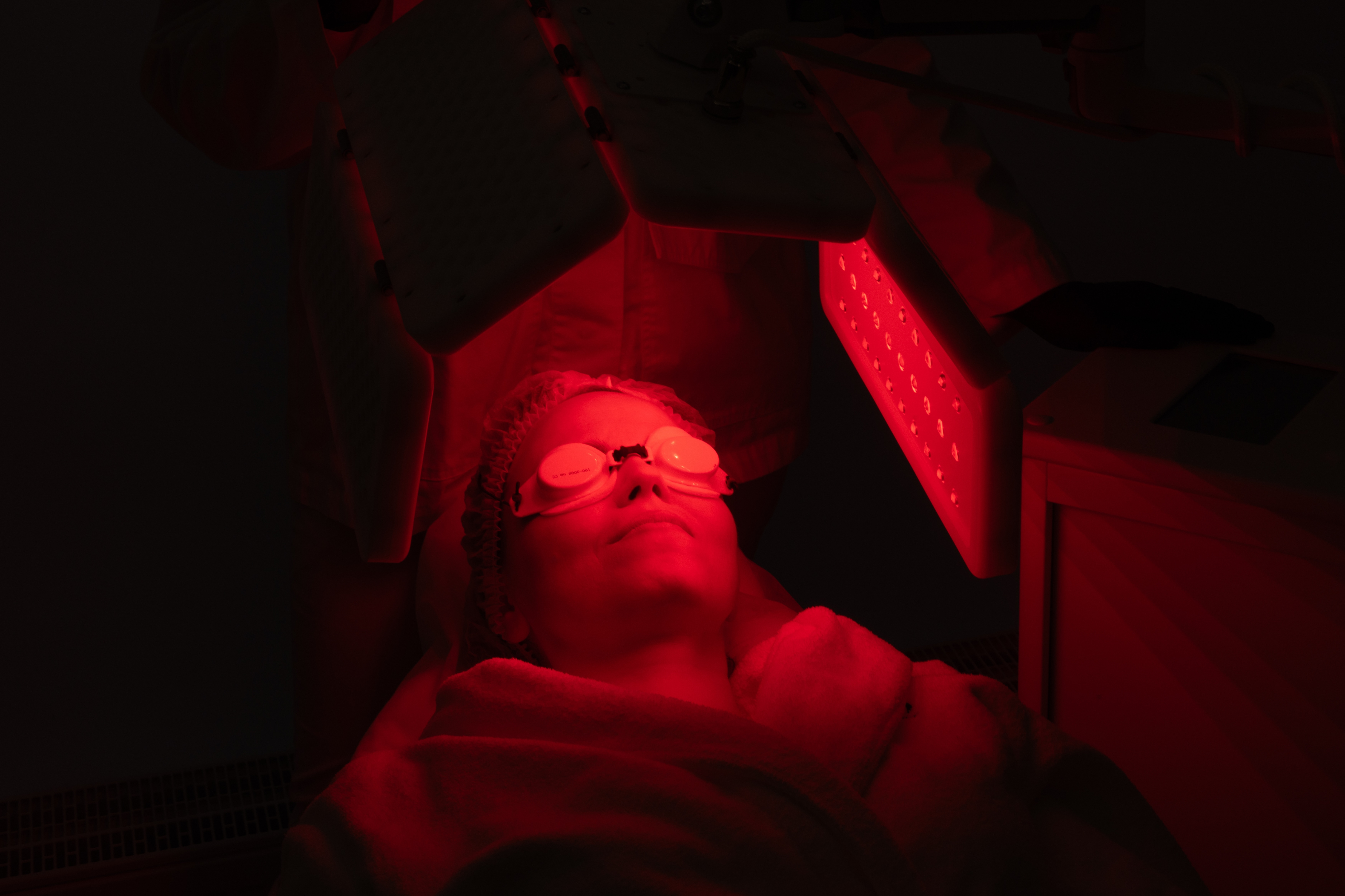 Recovery Lab