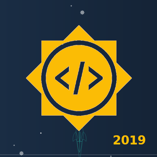 Google Summer of Code Icon