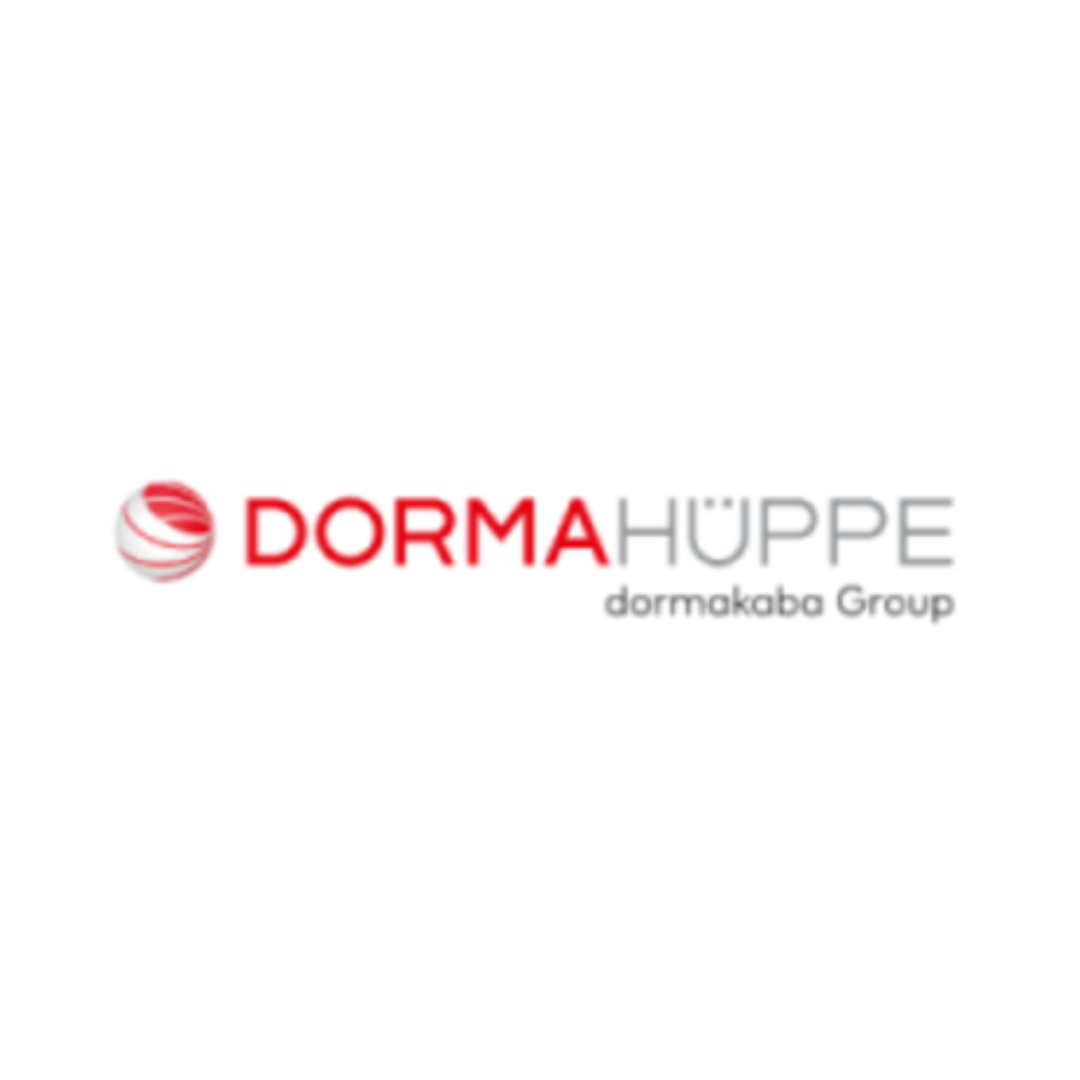 Dorma Hüppe - the leading provider of high quality partition systems