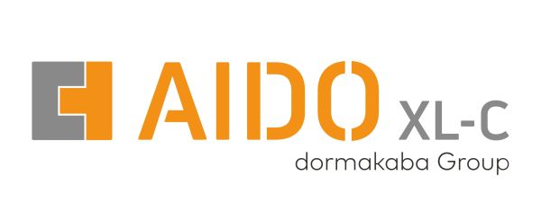 AIDO XL-C - An endorsed brand of dormakaba