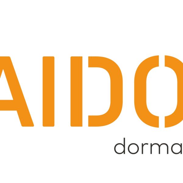 AIDO XL-C - An endorsed brand of dormakaba