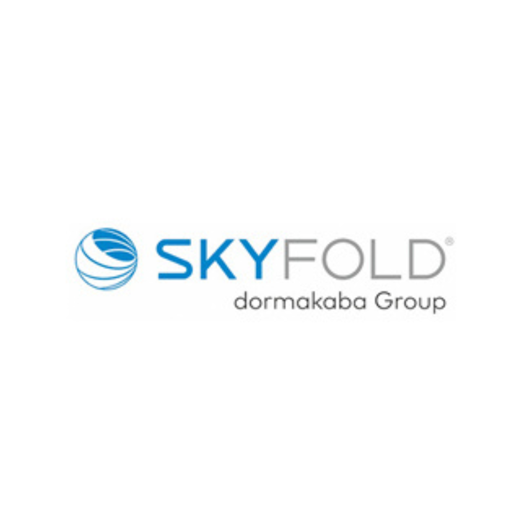 Skyfold - Skyfold is the first developer of automated vertical folding wall systems