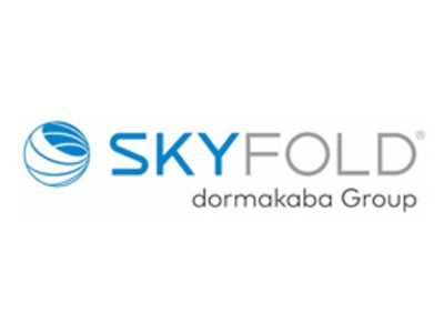 Skyfold - Skyfold is the first developer of automated vertical folding wall systems