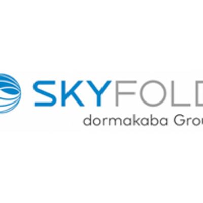 Skyfold - Skyfold is the first developer of automated vertical folding wall systems