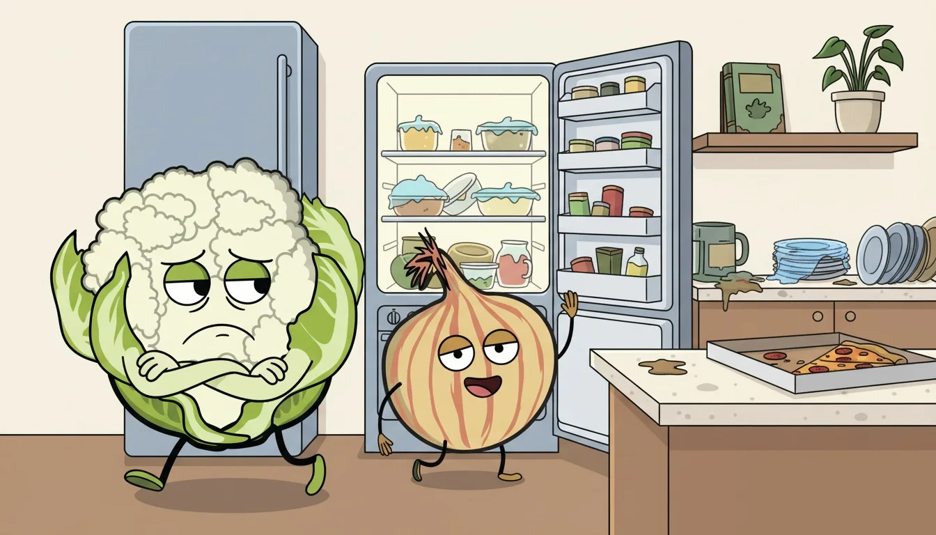 The Real Reason You Keep Buying Food and Not Cooking It — hero