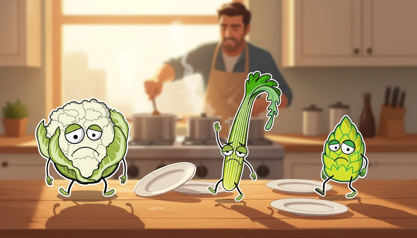 How to Stop Cooking Three Dinners Every Night (Without a Meltdown) — hero