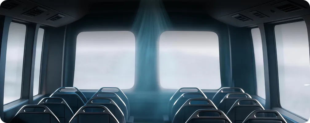 Passenger Climate Control