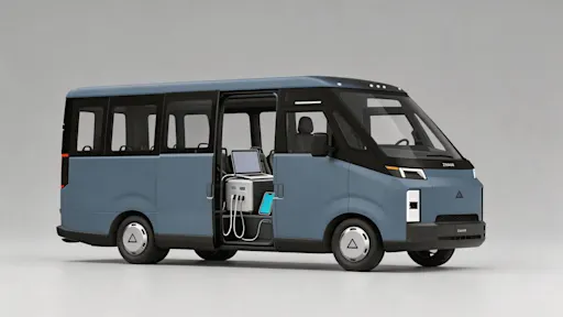 Integrated AC Power