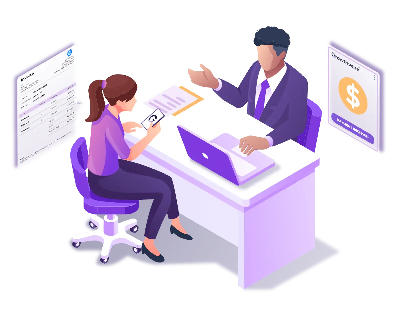 Insurance agent software crm scheduling websites growthware