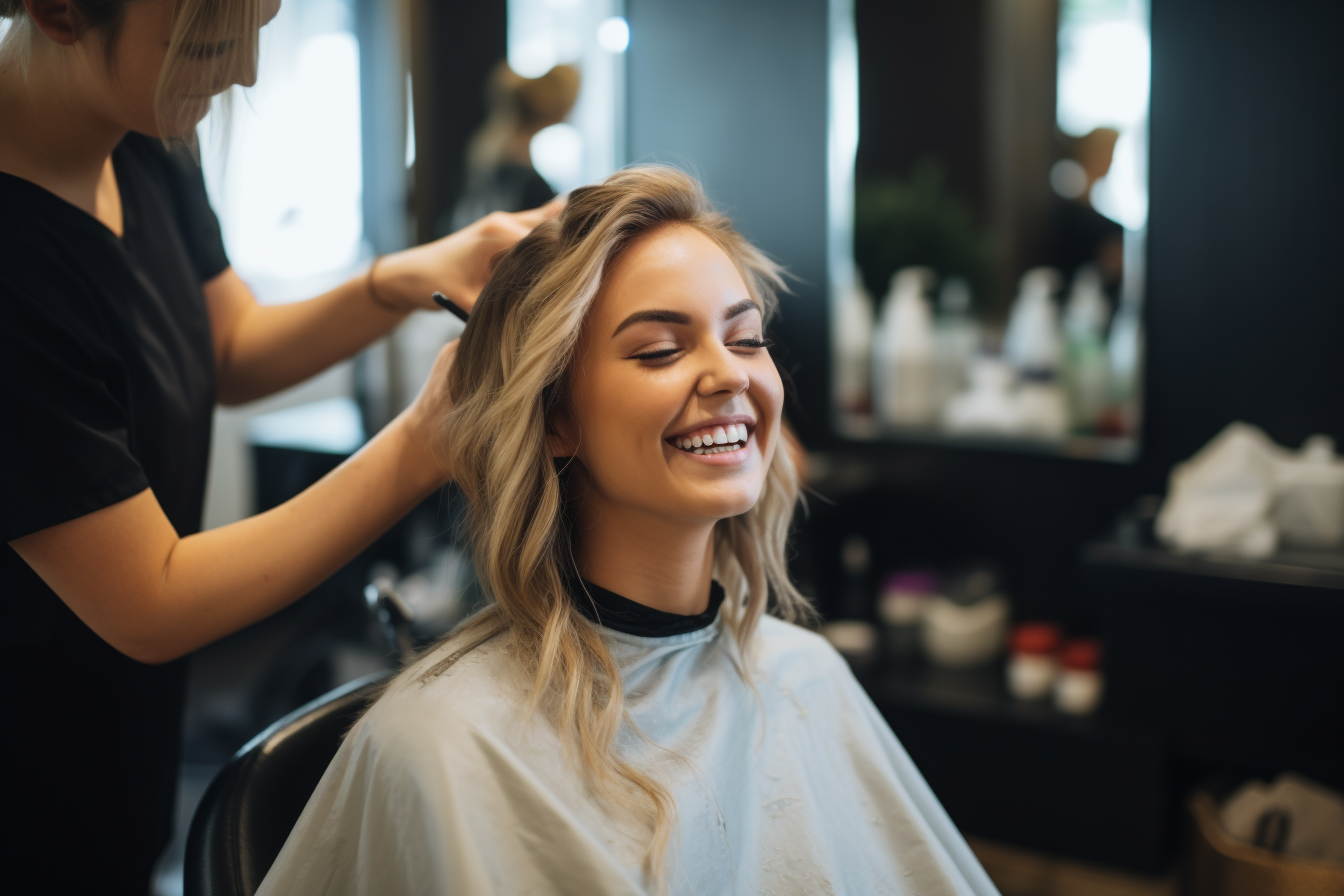 How Long is Cosmetology School? A Comprehensive Guide.