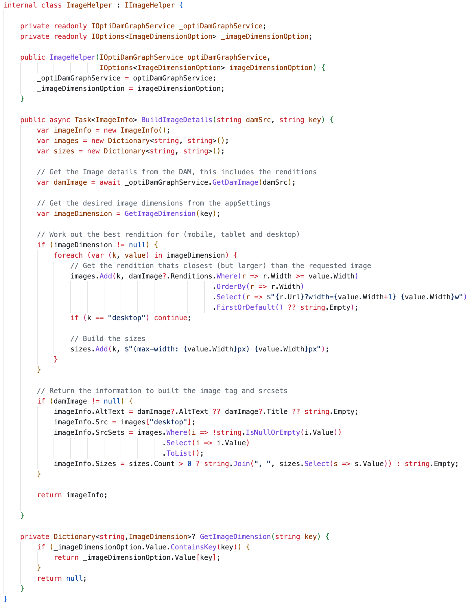 ImageHelper