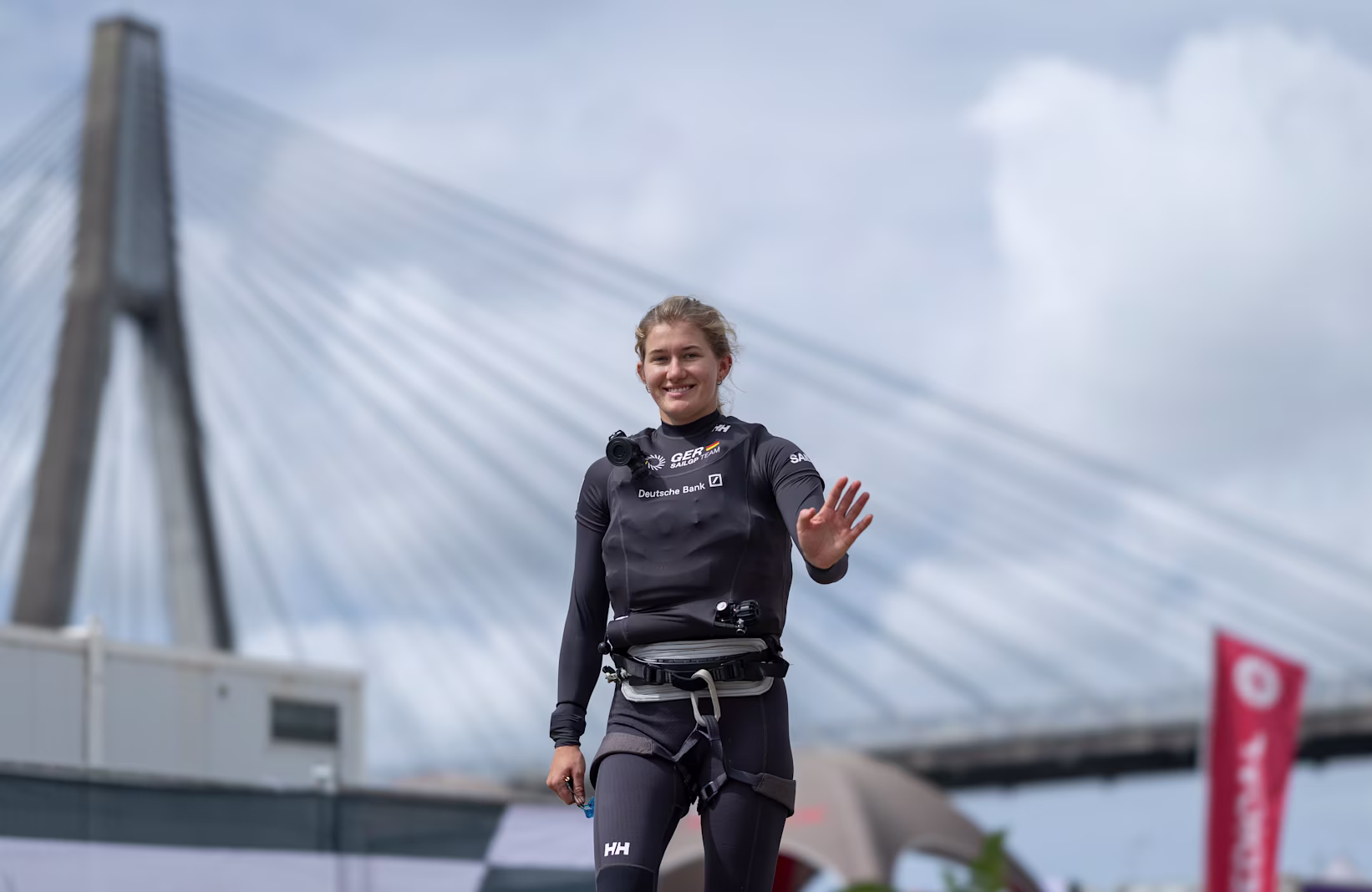 Las futuras estrellas de SailGP: cuatro jóvenes talentos llamados a marcar la próxima generación — Una cantera cada vez más especializada