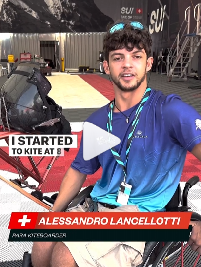 Impact League | Social Feed | Image 2