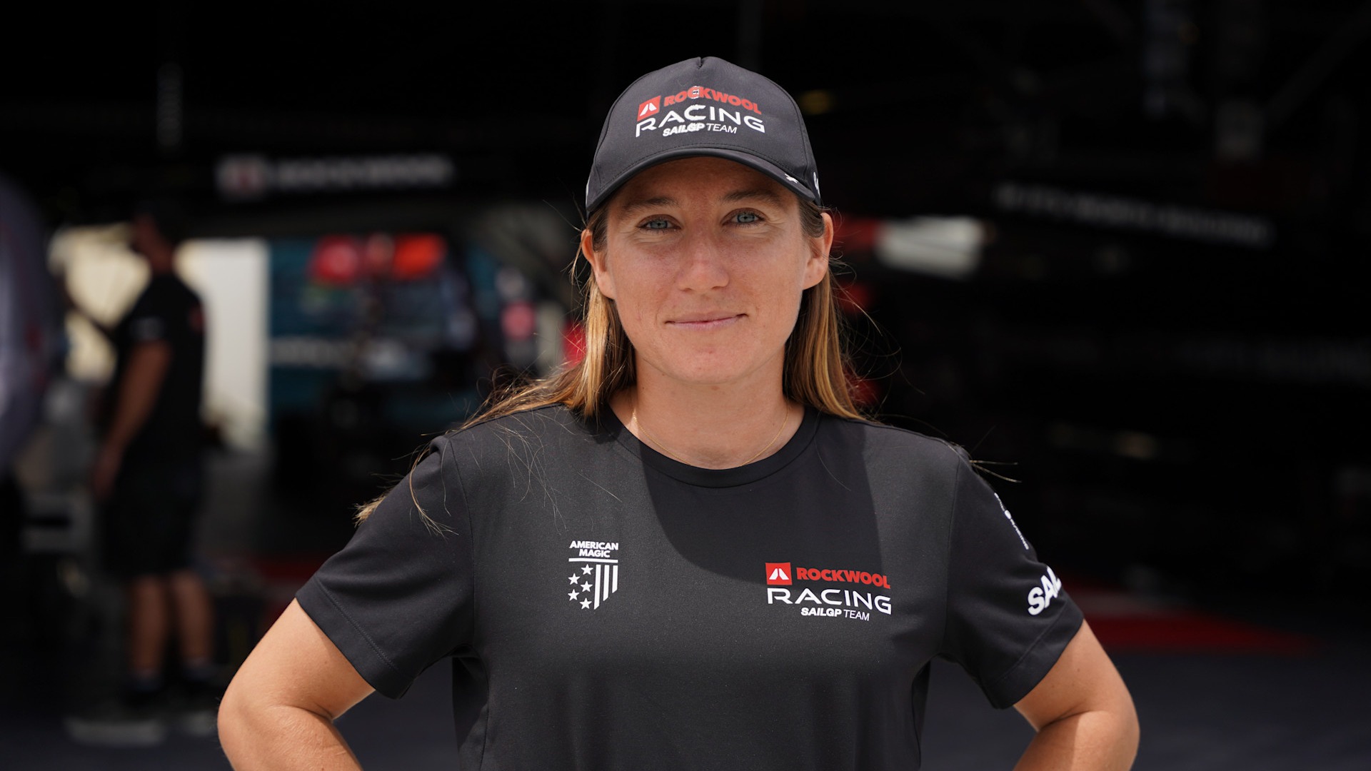 ROCKWOOL Racing secures foiling world champion Lattanzi