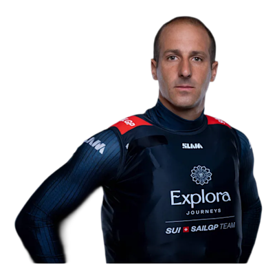 Arnaud Psarofaghis