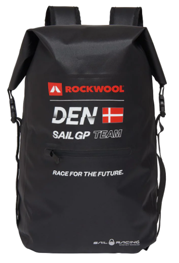 Season 3 // Christmas Gift Guide // ROCKWOOL Denmark backpack