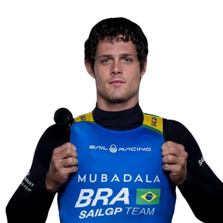 Breno Kneipp - Headshot (2026)