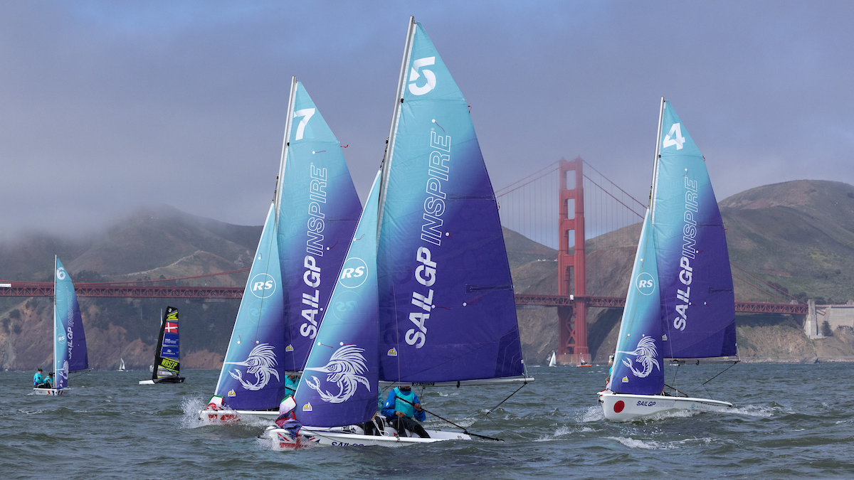 Inspire Racing Results Past Seasons Rankings, Points, Leaderboards