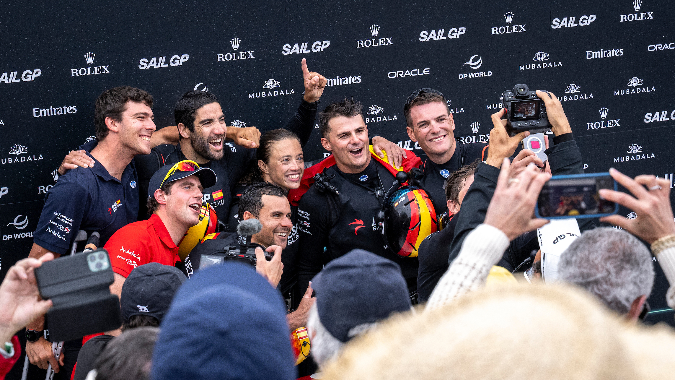Botín: New York will be ‘a different game’ as Los Gallos chase repeat win
