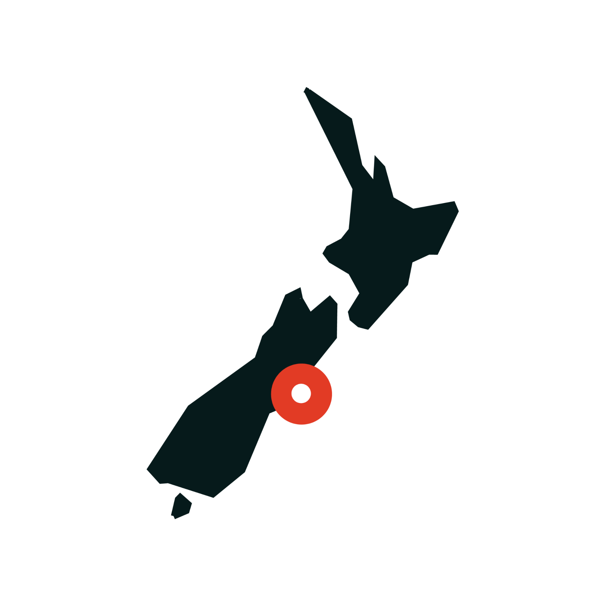 Season 3 Maps // Christchurch // Fill