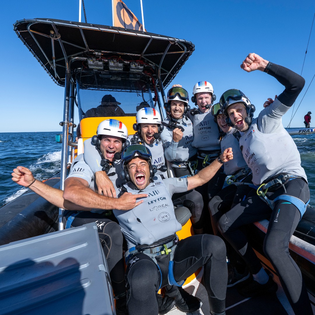 Germany Sail Grand Prix