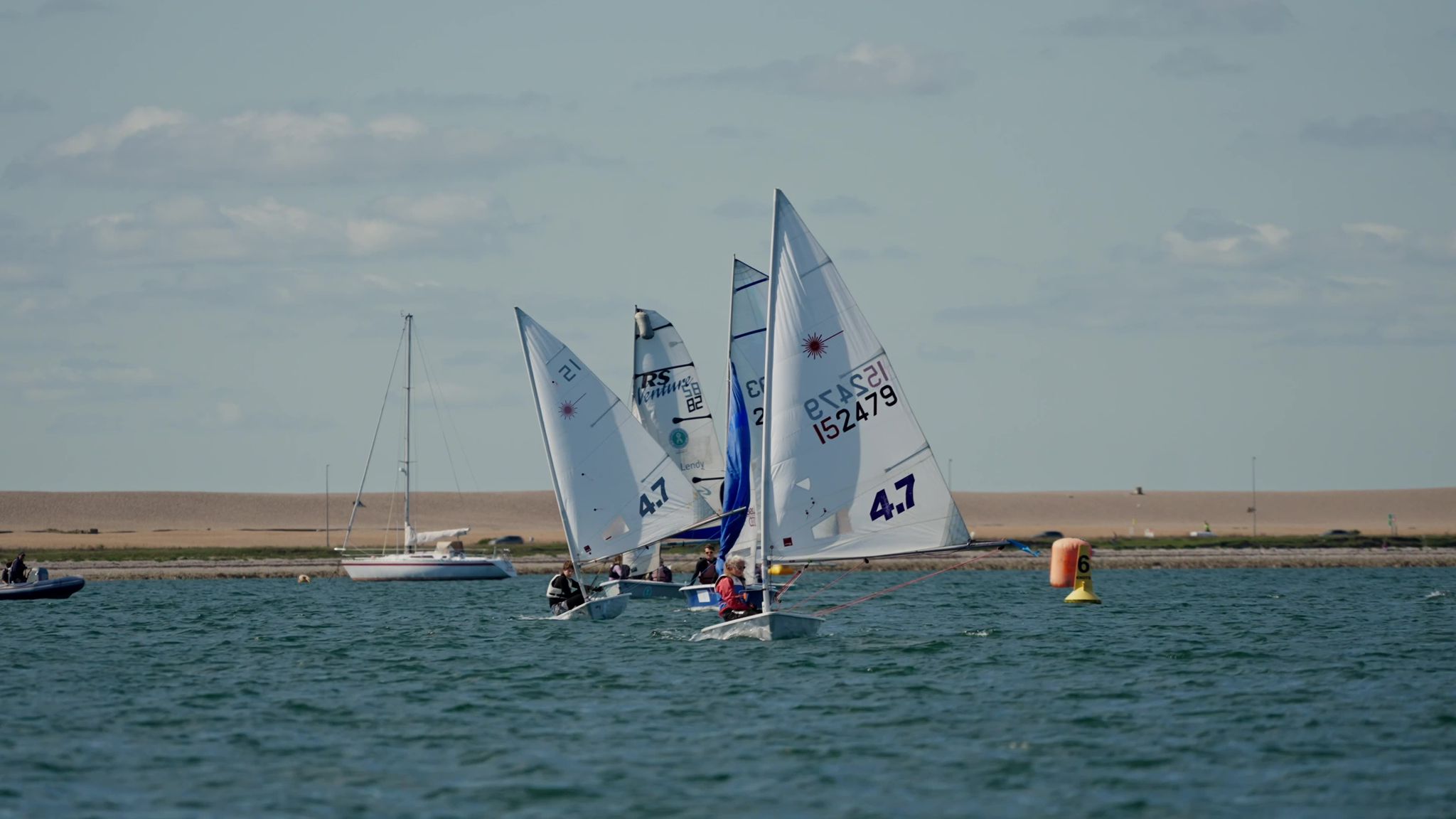 Artemis SailGP announce purpose partnership with Andrew Simpson Foundation