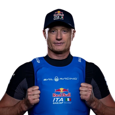 Jimmy Spithill