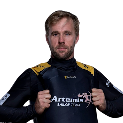 Brad Farrand