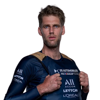 Jason Saunders