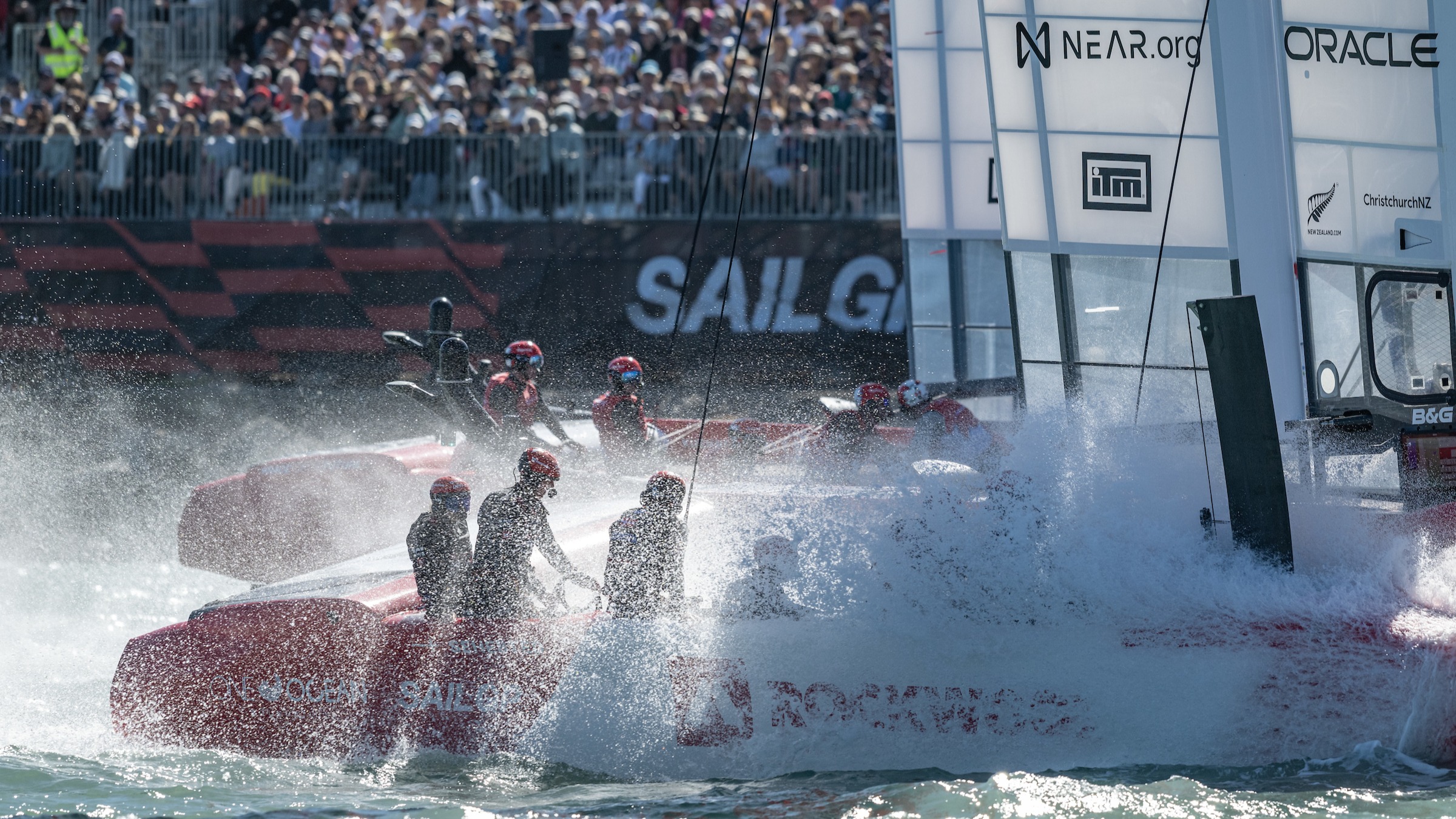 “I don’t have the answers right now, but we’re going to find them