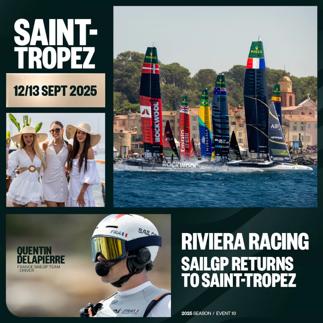 France Sail Grand Prix