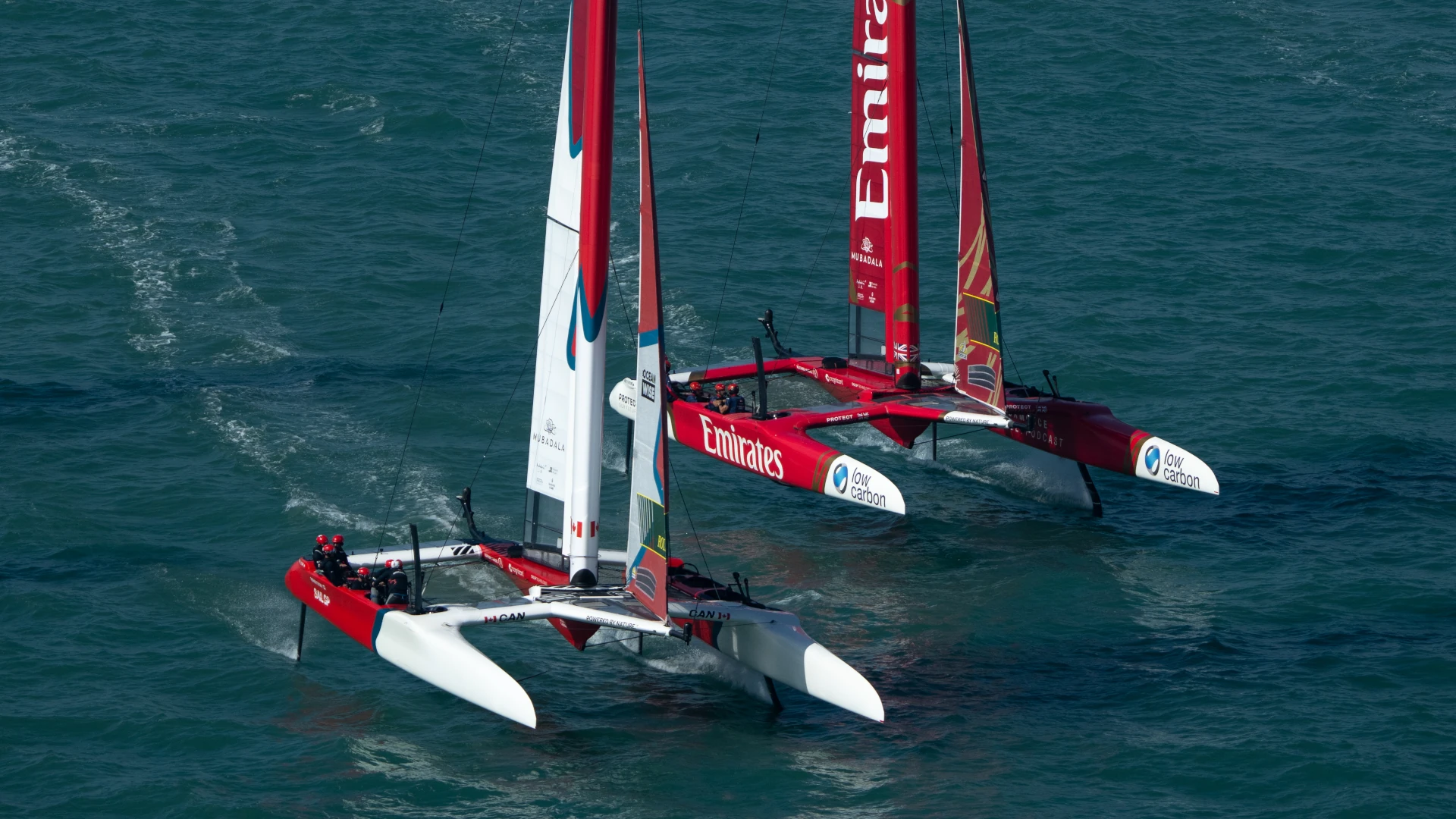 Bermuda Sail Grand Prix Information, Tickets, Live Stream and Broadcast