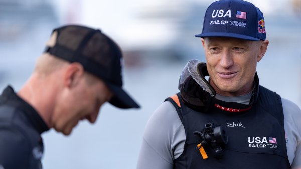 “We came here with something to prove”: Spithill dissects Cadiz victory 