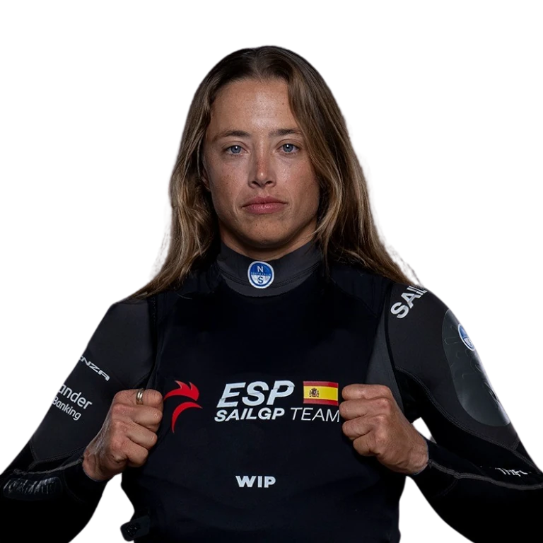 Nicole Van Der Velden - Headshot (2026)