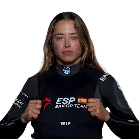 Nicole van der Velden