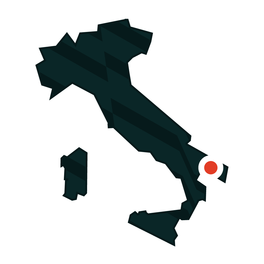 Map-Italy-fill
