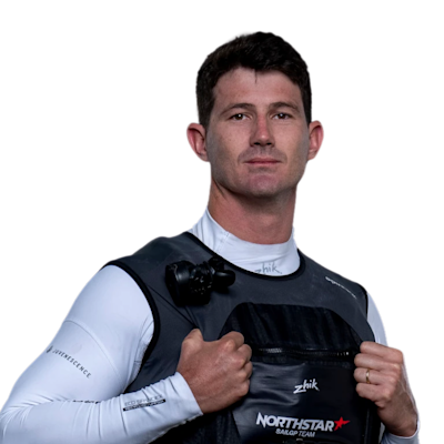 Alex Sinclair
