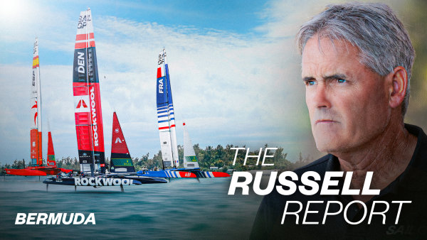 The Russell Report: Coutts unpacks Season 4’s leaderboard shake-up and reveals Bermuda picks