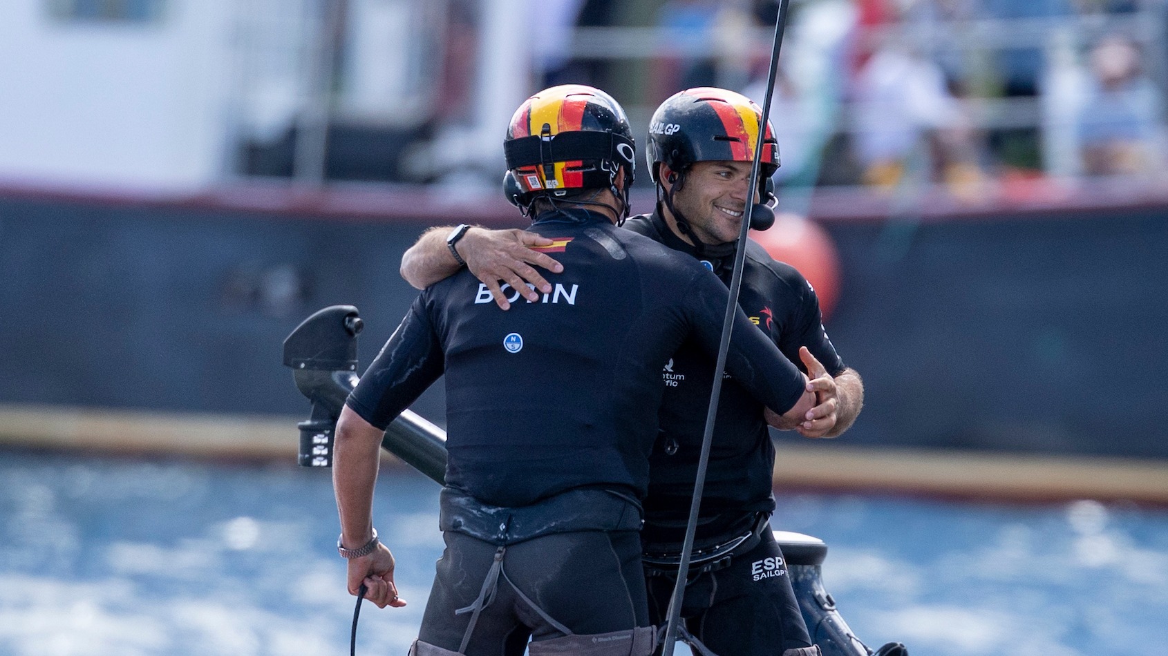 Los Gallos soar to first win of 2026 in dramatic Halifax showdown