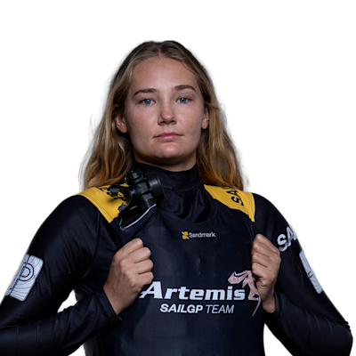 Felicia Fernström