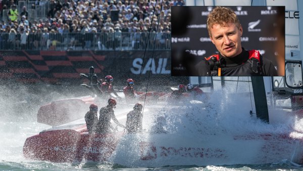 “I don’t have the answers right now, but we’re going to find them”: Sehested unpacks Denmark’s Christchurch ‘disaster’