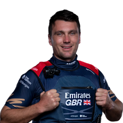 Ben Cornish