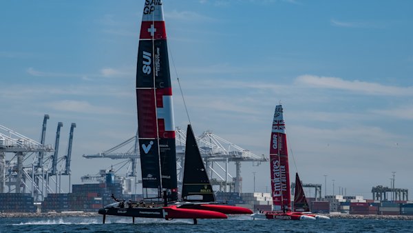 5 things to watch out for when racing starts in Los Angeles