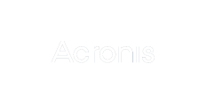 Acronis Logo White Resized