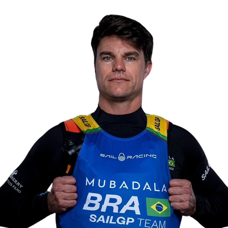 Richard Mason - Headshot (2026)