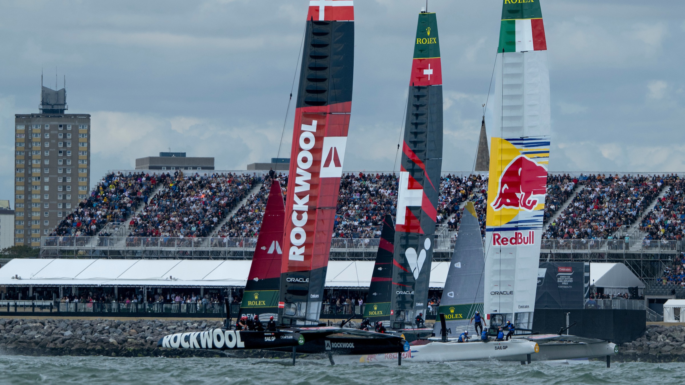 Revealed: Kahena Kunze’s top tips for Rio glory