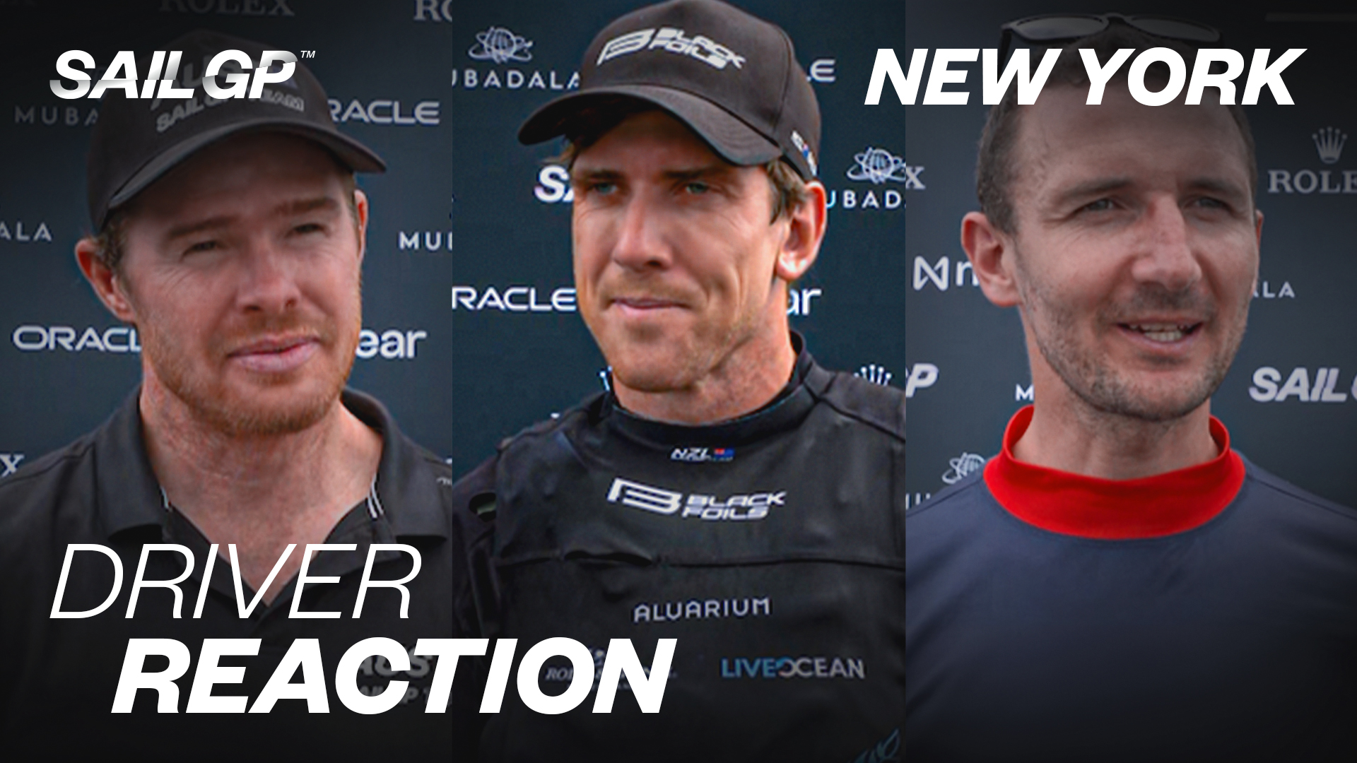 The Unfiltered Truth Goodyears Nh Tire Test Drivers React - ob06nol