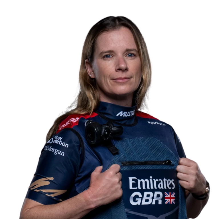 Hannah Mills - Headshot (2026)