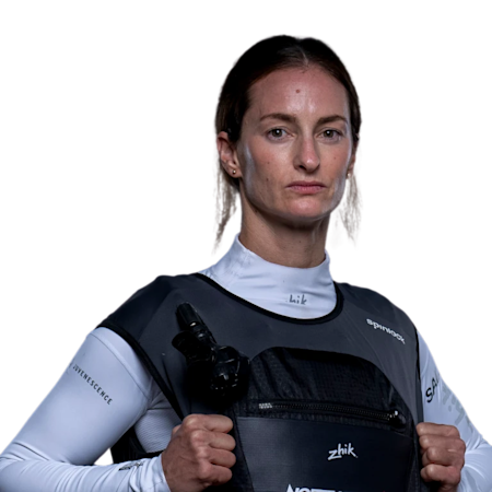 Annie Haeger