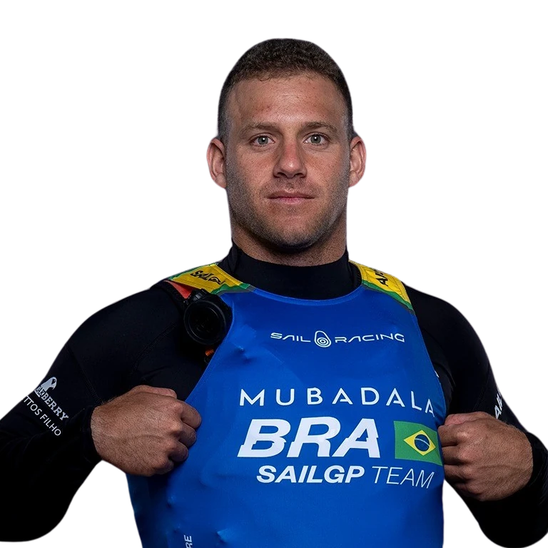 Mateus Isaac - Headshot (2026)